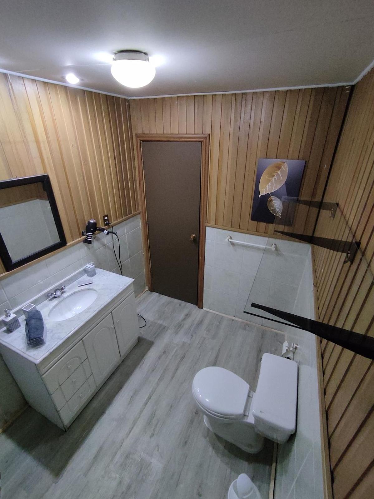 Habitacion Manio กัสโตร ภายนอก รูปภาพ