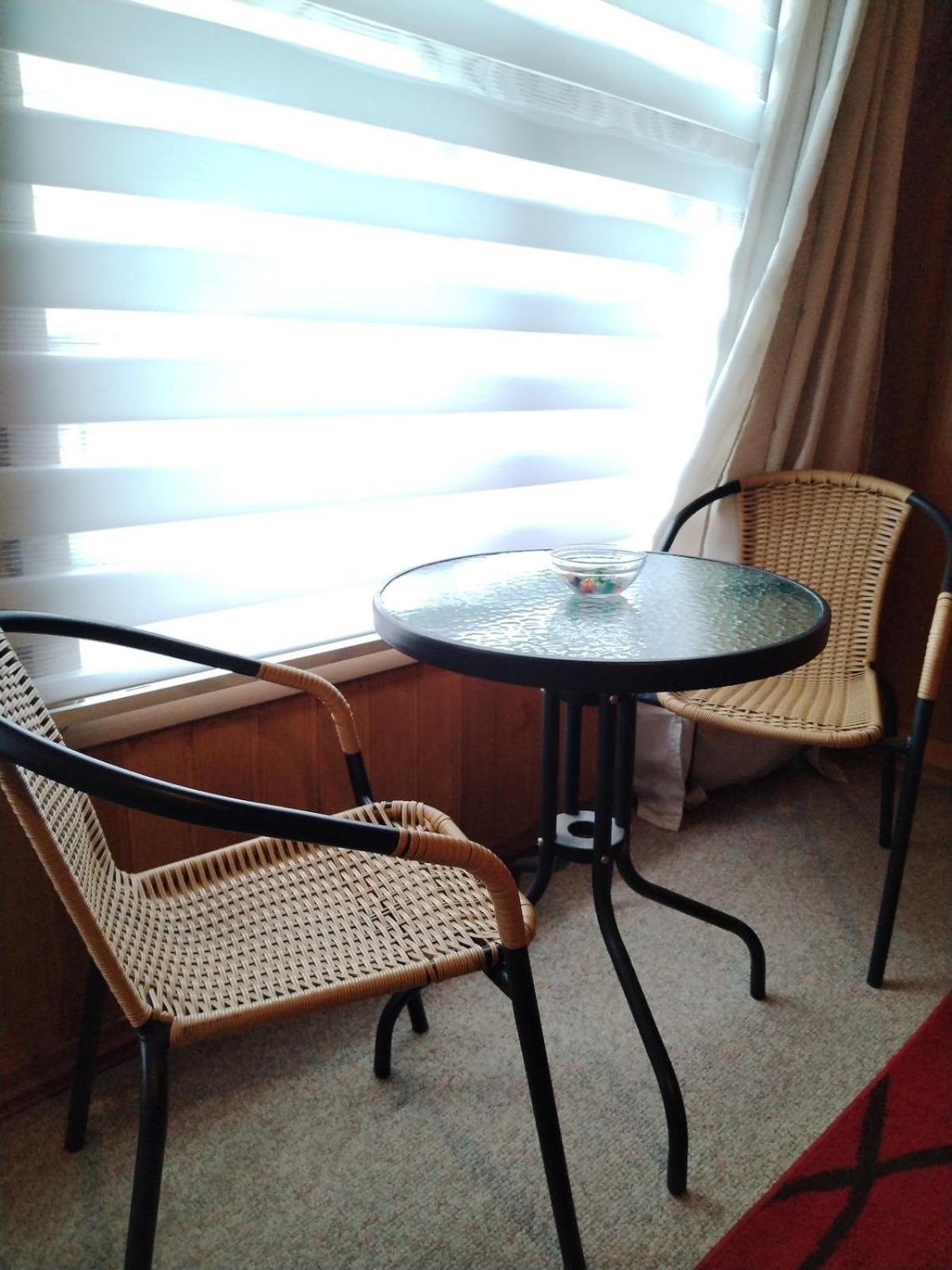 Habitacion Manio กัสโตร ภายนอก รูปภาพ