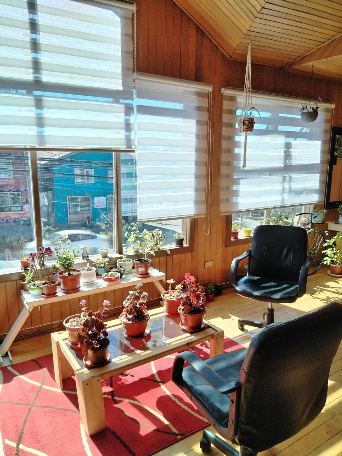 Habitacion Manio กัสโตร ภายนอก รูปภาพ